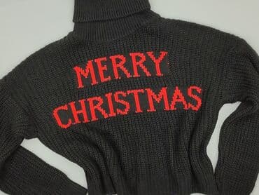 sweter h: Women`s sweater, size L (EU 40) — 1