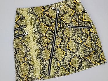 print: Bershka, Spódnica damska, rozmiar S — 1