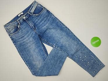 dsquared jeansy: Denim Collection, Jeansy damskie, rozmiar M — 2