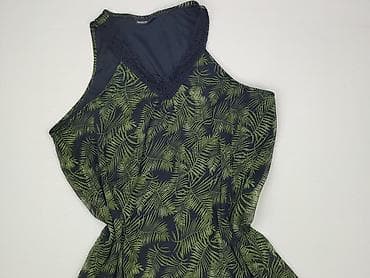 Janina, Bluzka damska, rozmiar 4XL