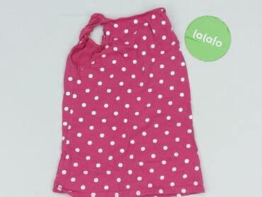 bluzka wiskoza elastan: Blouse, Reserved, 7 years, 116-122 cm, condition - Very good — 3