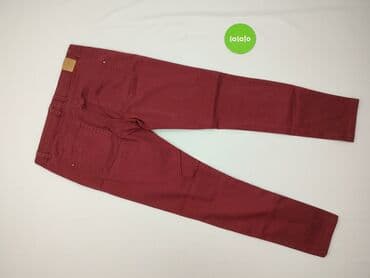 modne duże rozmiary spodnie: House, Chinosy dla mężczyzn, rozmiar M — 3