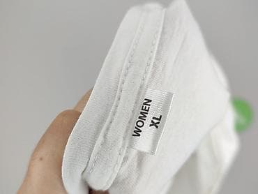 koszula xl: T-shirt damski, rozmiar XL — 4
