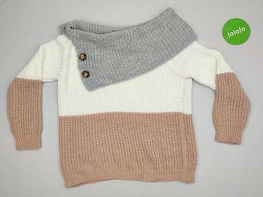 sweaters h: Sweter damski, rozmiar M — 2