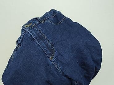 spodni hello kitty: Calzedonia, Jeansy damskie, rozmiar S — 7