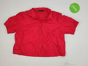 mohito.zwroty: Mohito, Bluzka damska, rozmiar M — 2