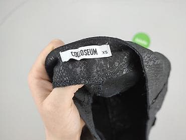 thunder buty: Colloseum, Spodnie damskie, rozmiar XS — 4