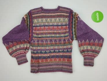 spodnie hello kitty piżama primark: Sweter damski, S — 2