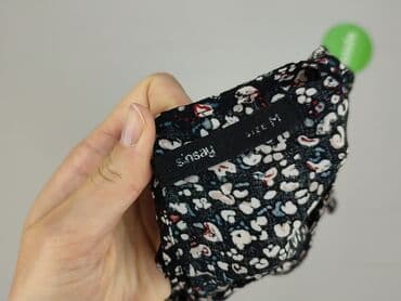 sinsay bluzka w panterke: Sinsay, Bluzka damska, rozmiar M — 4