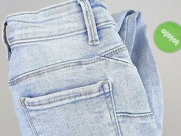 elly biedronka: M.Sara, Jeansy damskie, rozmiar S — 7