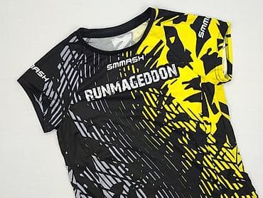 T-shirt damski, rozmiar S