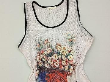 tatum kurtki: Top damski, rozmiar L — 1