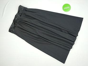 czarna mini: Spódnica damska, rozmiar S — 2