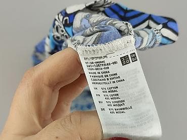 atomowki bluza: Uniqlo, Top damski, rozmiar XL — 5