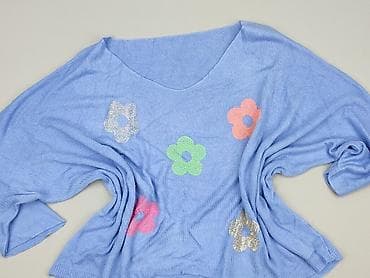 170 92a h: Sweter damski, rozmiar One size — 1