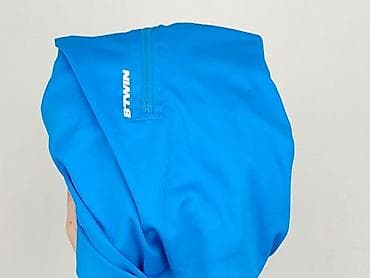 t shirty rowerowy: B'Twin, T-shirt damski, rozmiar M — 8