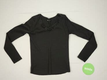 bluzki kopertowe reserved: Sinsay, Bluzka damska, rozmiar L — 2