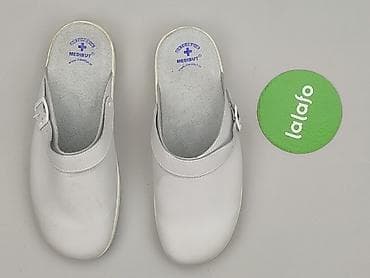 ccc sandaly czerwone: Шльопанці жіночі, розмір 41 — 2