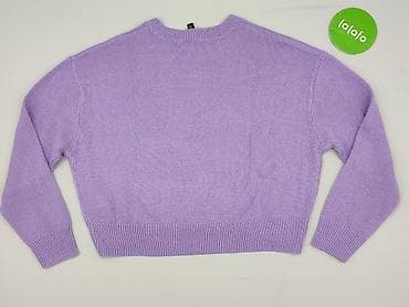 poliamid sweter: H&M Divided, Sweter damski, rozmiar S — 3