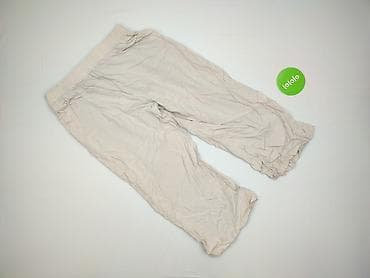 mason s spodnie: Spodnie 3/4 damskie, rozmiar XL — 3