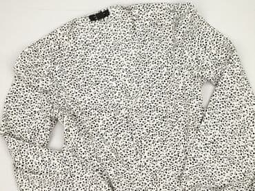 spodnie piżama hello kitty: New Look, Women's blouse, size XL (EU 42) — 1