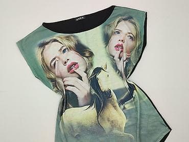 marka zara: Bluzka damska, rozmiar XL — 1