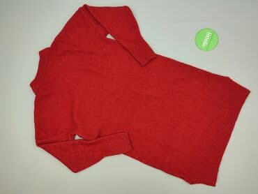 czerwona sukienka stradivarius: Mohito, Sukienka damska, M — 3