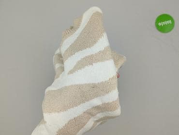 sweter w paski c a: By Me, Sweter damski, rozmiar 4XL — 5