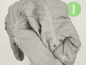 sukienka haftowana h m: Куртка, H&M, 12-18 міс., стан - Дуже гарний — 4