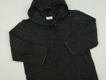 FOX, Bluza z kapturem damska, rozmiar L