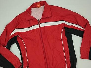 Wiatrówka dla mężczyzn, rozmiar M