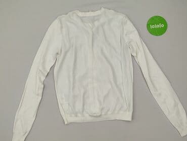 kurtki zimowe damskie c a: Clockhouse, Kardigan damski, rozmiar M — 3