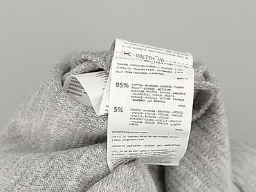 sukienki pull: House, Bluzka dla mężczyzn, rozmiar L — 5