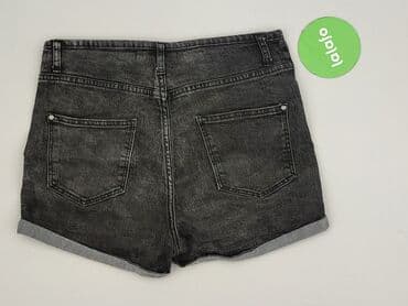 fb sister jeans mom fit: FB Sister, Szorty damskie, rozmiar XL — 3