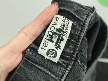 Jeansy: Jeansy damskie, rozmiar XS — 4