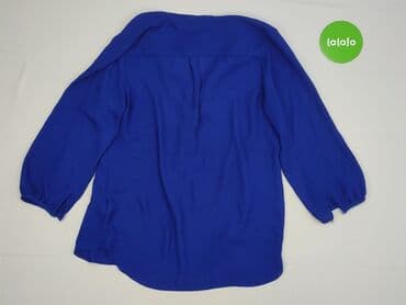 sukienki plus size hm: H&M, Bluzka damska, rozmiar M — 3