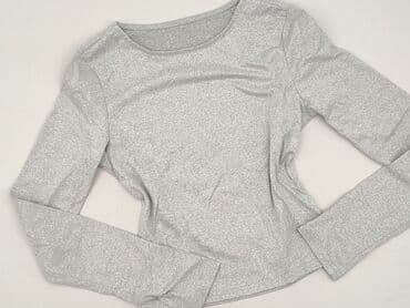 bluzka pod marynarkę plus size: Bluzka damska, rozmiar S — 1