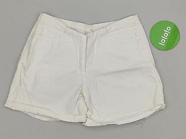 crocs c 9: Шорти жіночі, розмір S — 2