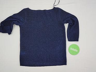 solar sweter: Sweter damski, rozmiar S — 3