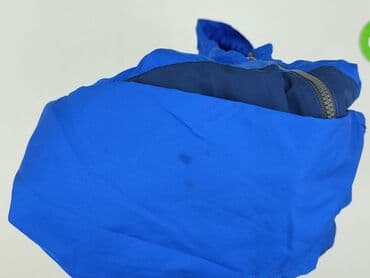 podkoszulek pod koszulę do garnituru: Kurtka przeciwdeszczowa, 11 lat, 140-146 cm, stan - Bardzo dobry — 5