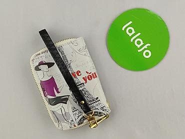 portfel diverse: Portfel, Damskie, stan - Bardzo dobry — 3