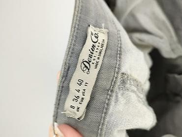 simple: Denim Co, Jeansy damskie, rozmiar L — 4