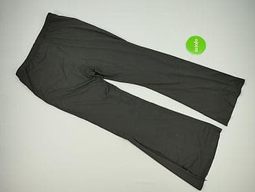 top pole dance shein: Shein, Spodnie materiałowe damskie, rozmiar XL — 3