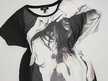 T-shirt damski, rozmiar M w lalafo.pl T-shirt damski, rozmiar M