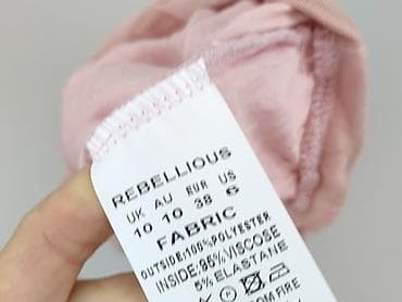 flirt: Rebellious, Sukienka damska, rozmiar M — 6