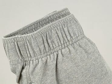 bluzy dresowe montego: Domyos, Szorty dla mężczyzn, XS — 5