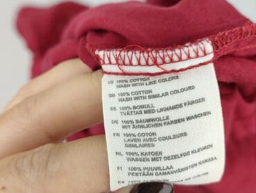 koszulka ronaldo h m: H&M L.O.G.G., Bluzka damska, rozmiar 2XL — 5