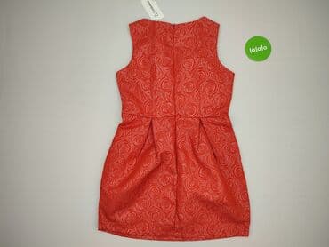 sukienki i garsonki na wesele: Women`s dress, size XL (EU 42) — 3