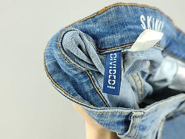 Чоловікам: H&M Divided, Джинси для чоловіків, розмір M — 4