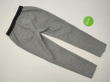 obuwie daniel: Camaïeu, Spodnie materiałowe damskie, rozmiar XS — 3